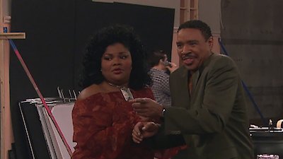 The Parkers Season 4 Episode 11