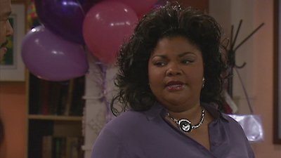 The Parkers Season 4 Episode 13