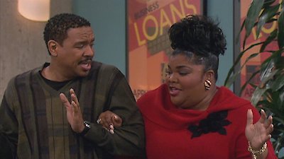 The Parkers Season 4 Episode 14