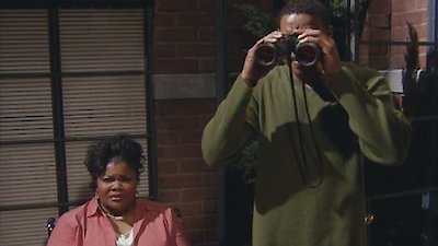 The Parkers Season 4 Episode 16