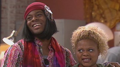 The Parkers Season 4 Episode 21