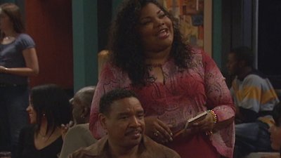 The Parkers Season 4 Episode 22