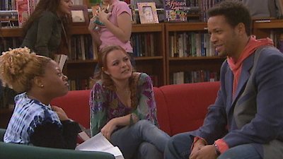 The Parkers Season 4 Episode 24