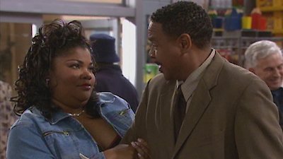 The Parkers Season 4 Episode 25