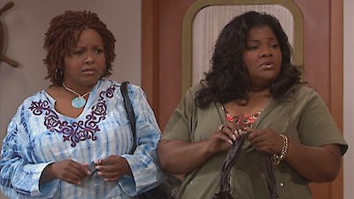 The Parkers Season 5 Episode 1