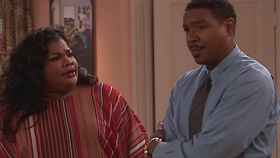 The Parkers Season 5 Episode 2