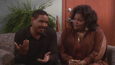 The Parkers Season 5 Episode 5