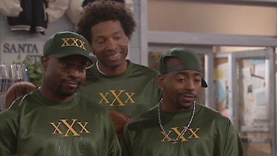 The Parkers Season 5 Episode 9