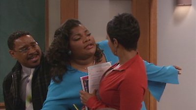 The Parkers Season 5 Episode 10