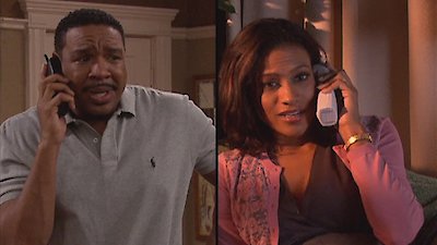 The Parkers Season 5 Episode 13