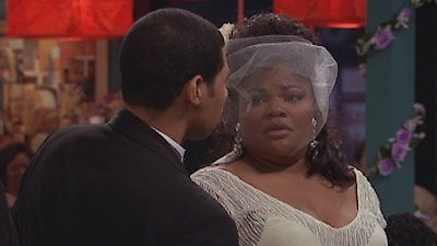 The Parkers Season 5 Episode 19