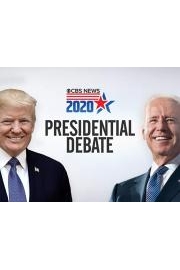 Full Trump-Biden Debate