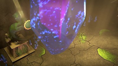 Santiago of the Seas Season 3 Episode 5