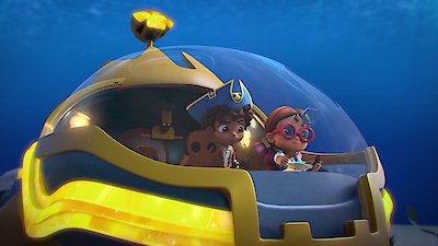 Santiago of the Seas Season 3 Episode 6