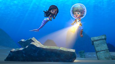 Santiago of the Seas Season 3 Episode 17