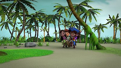 Santiago of the Seas Season 3 Episode 21