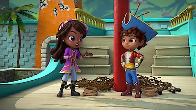 Santiago of the Seas Season 2 Episode 15