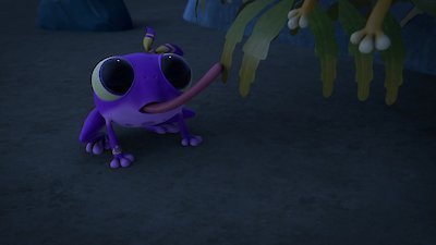 Santiago of the Seas Season 3 Episode 18