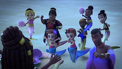 Santiago of the Seas Season 3 Episode 19