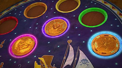 Santiago of the Seas Season 3 Episode 22