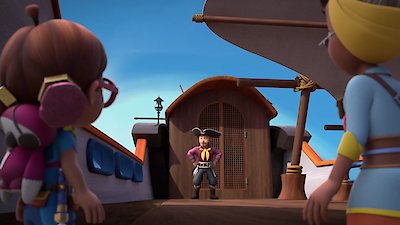 Santiago of the Seas Season 3 Episode 26