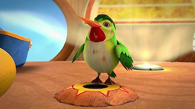 Santiago of the Seas Season 3 Episode 27