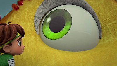 Santiago of the Seas Season 3 Episode 28