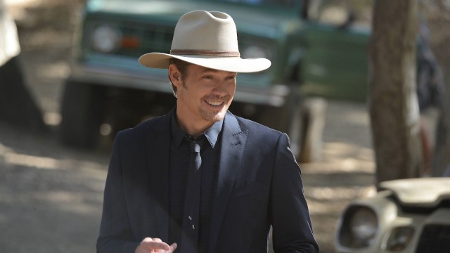 Watch Justified en Espanol Streaming Online Yidio