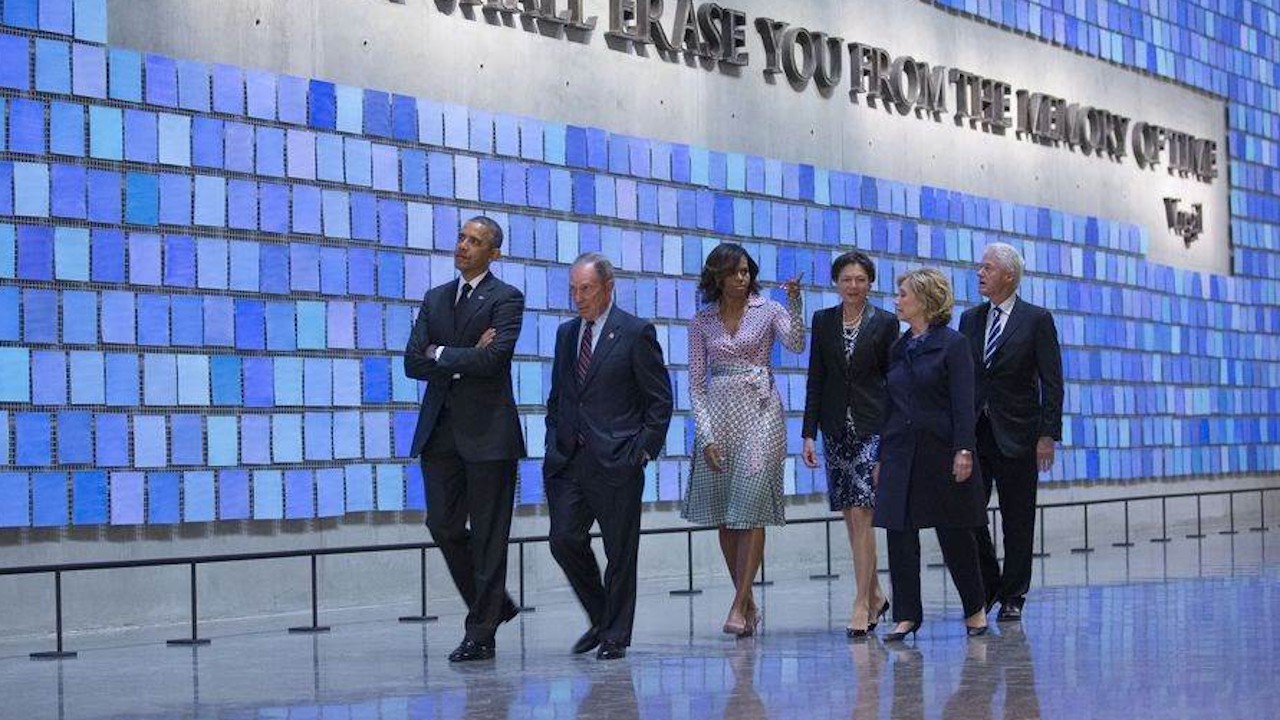 9/11 Remembered: The Day We Came Together