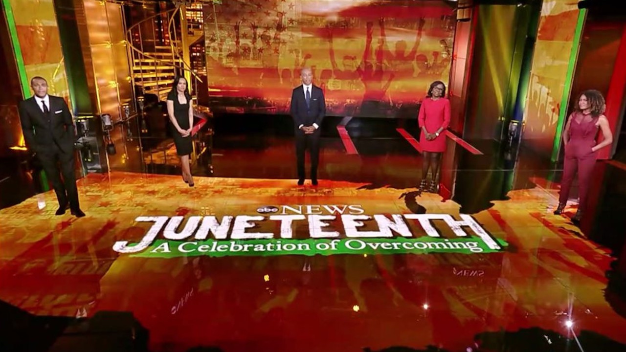 Juneteenth: A Celebration of Overcoming