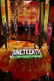 Juneteenth: A Celebration of Overcoming