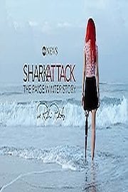 Shark Attack: The Paige Winter Story With Robin Roberts