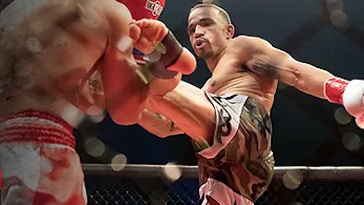 Xtreme Fight Night: XFN