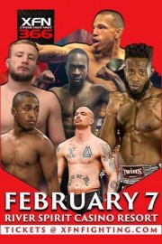 Xtreme Fight Night: XFN