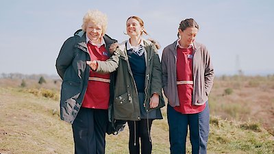 In My Skin Season 2 Episode 1