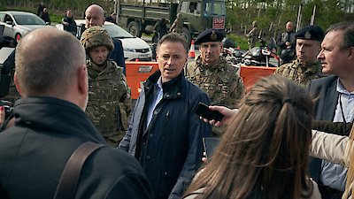 COBRA Season 1 Episode 3