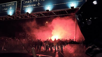 COBRA Season 1 Episode 5