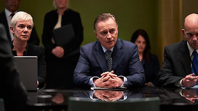 COBRA Season 1 Episode 6