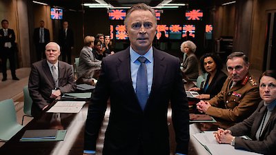 COBRA Season 2 Episode 1