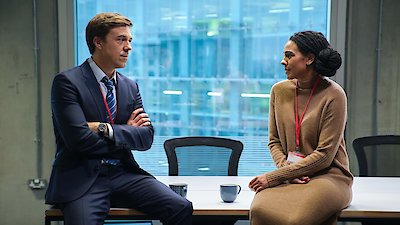 COBRA Season 2 Episode 3