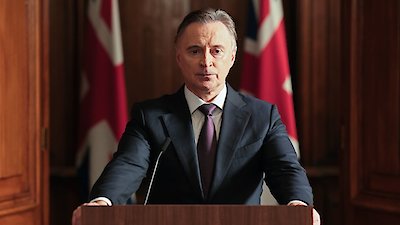 COBRA Season 2 Episode 6