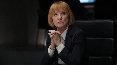 COBRA Season 3 Episode 6