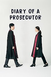 Diary of a Prosecutor