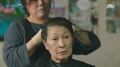 The Light in Your Eyes Season 1 Episode 3