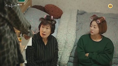 The Light in Your Eyes Season 1 Episode 10