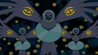 Digimon Tamers Season 1 Episode 43