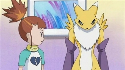 Digimon Tamers Season 1 Episode 42