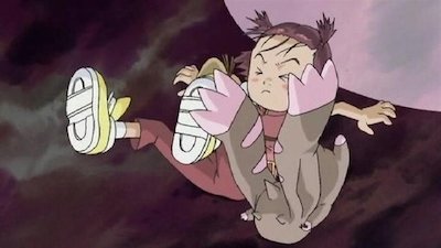 Digimon Tamers Season 1 Episode 38