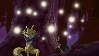 Digimon Tamers Season 1 Episode 30