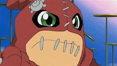 Digimon Tamers Season 1 Episode 28